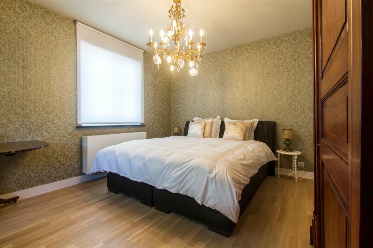 B&B Vinedo Zele Esterno foto