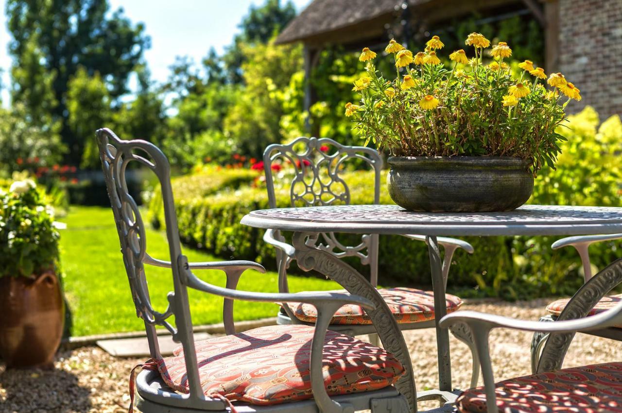 B&B Vinedo Zele Esterno foto